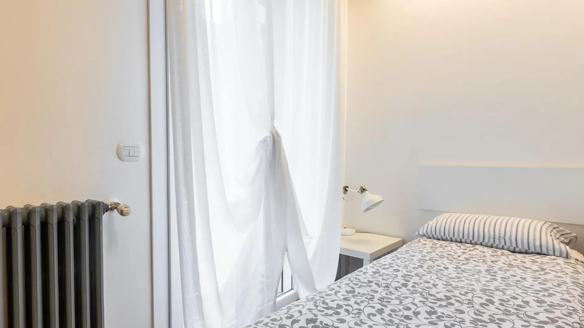 La Casa Di Gio Apartment Bologna