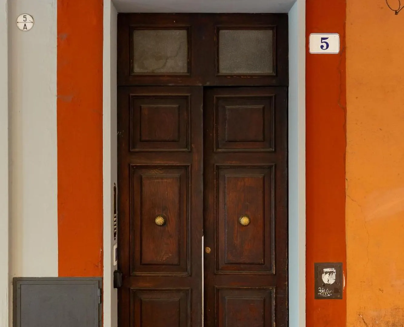 La Casa Di Gio Apartment Bologna Italy