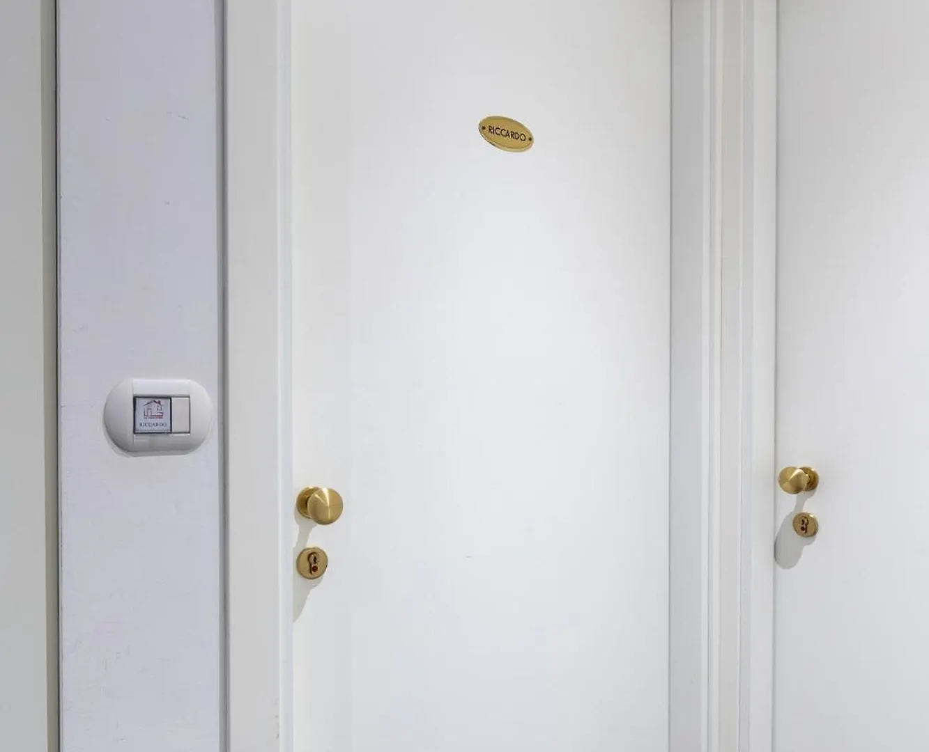 La Casa Di Gio Apartment Bologna Italy