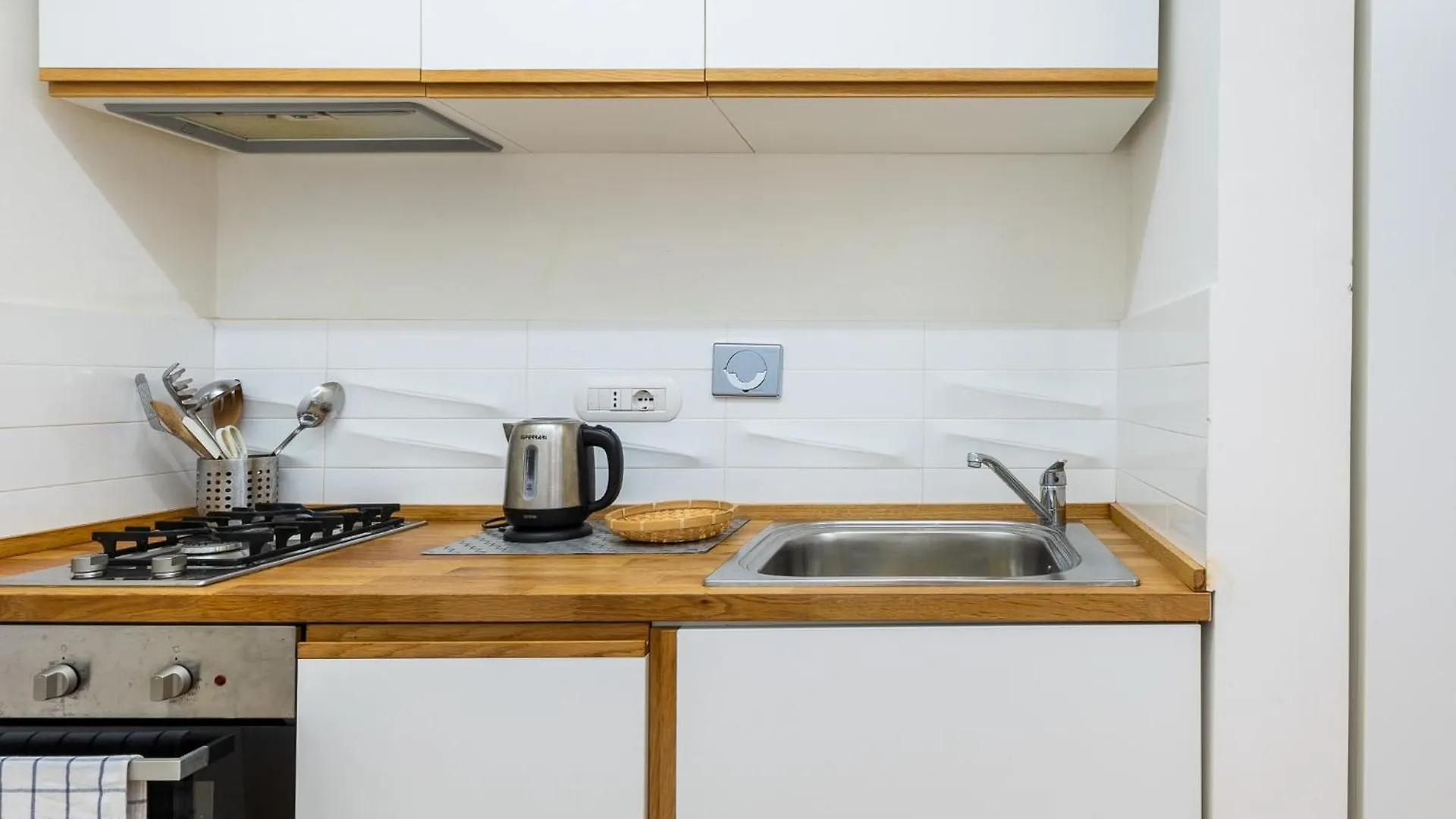 La Casa Di Gio Appartement Bologna