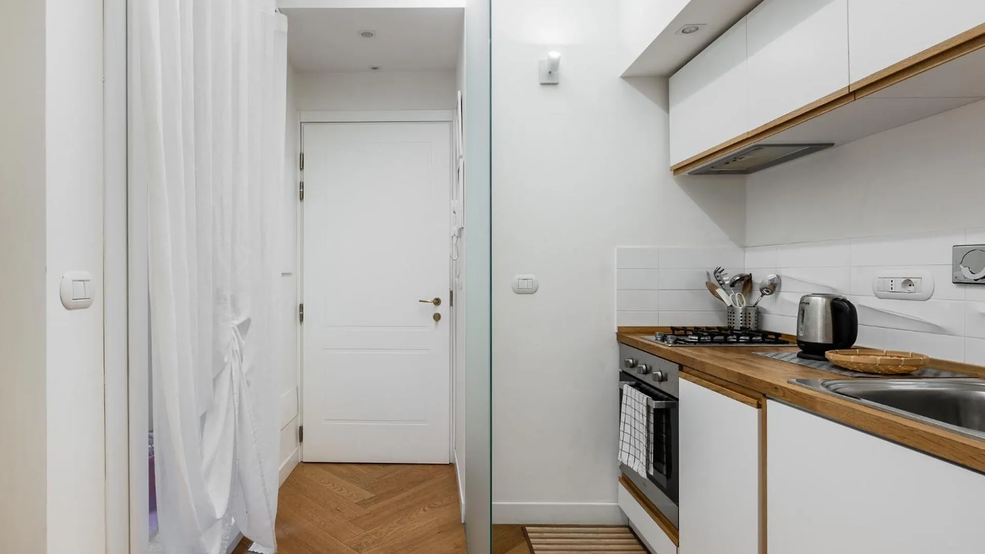 La Casa Di Gio Apartment Bologna 0*,  Italy