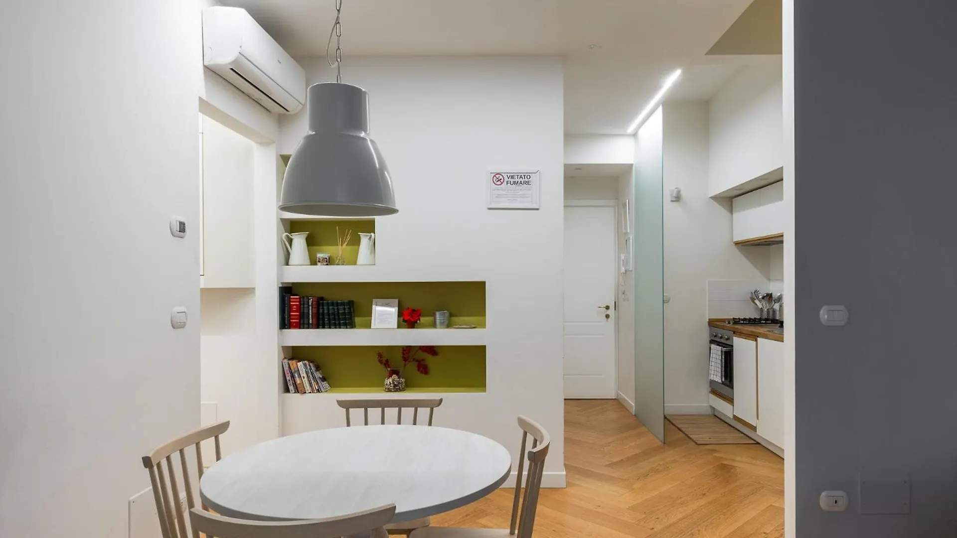 La Casa Di Gio Apartment Bologna
