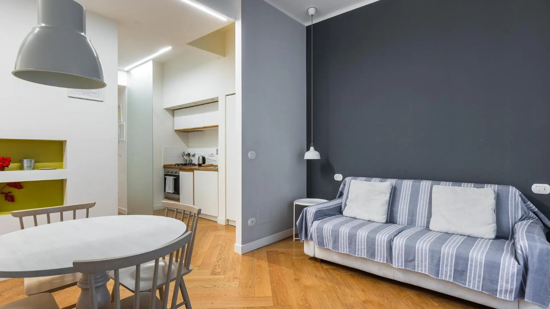 La Casa Di Gio Apartment Bologna