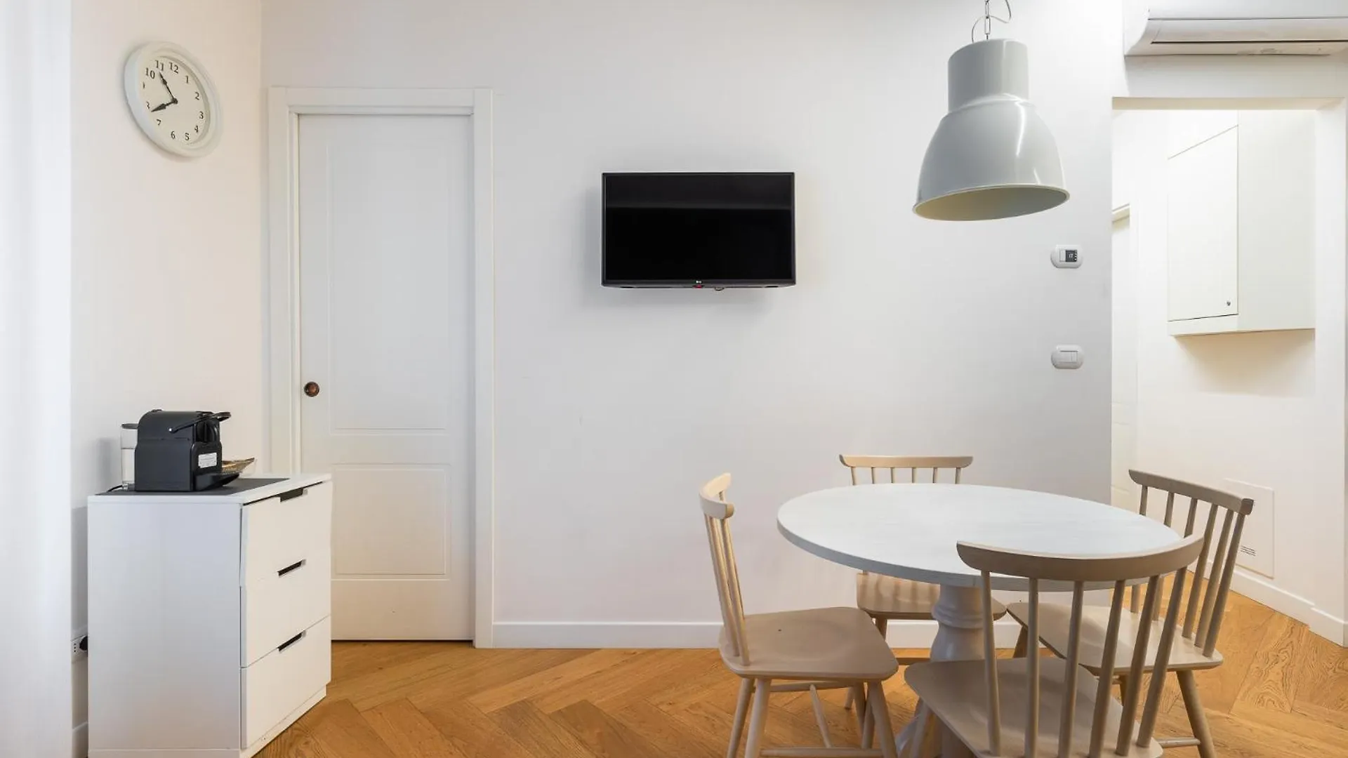 La Casa Di Gio Apartment Bologna