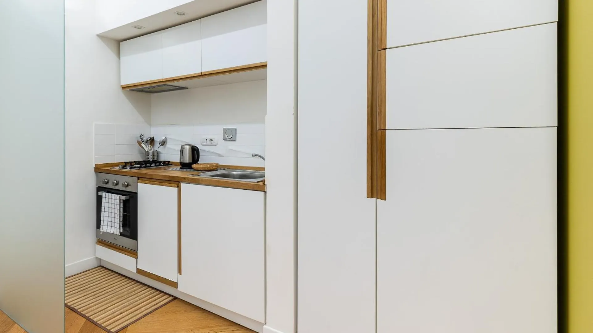 La Casa Di Gio Apartment Bologna