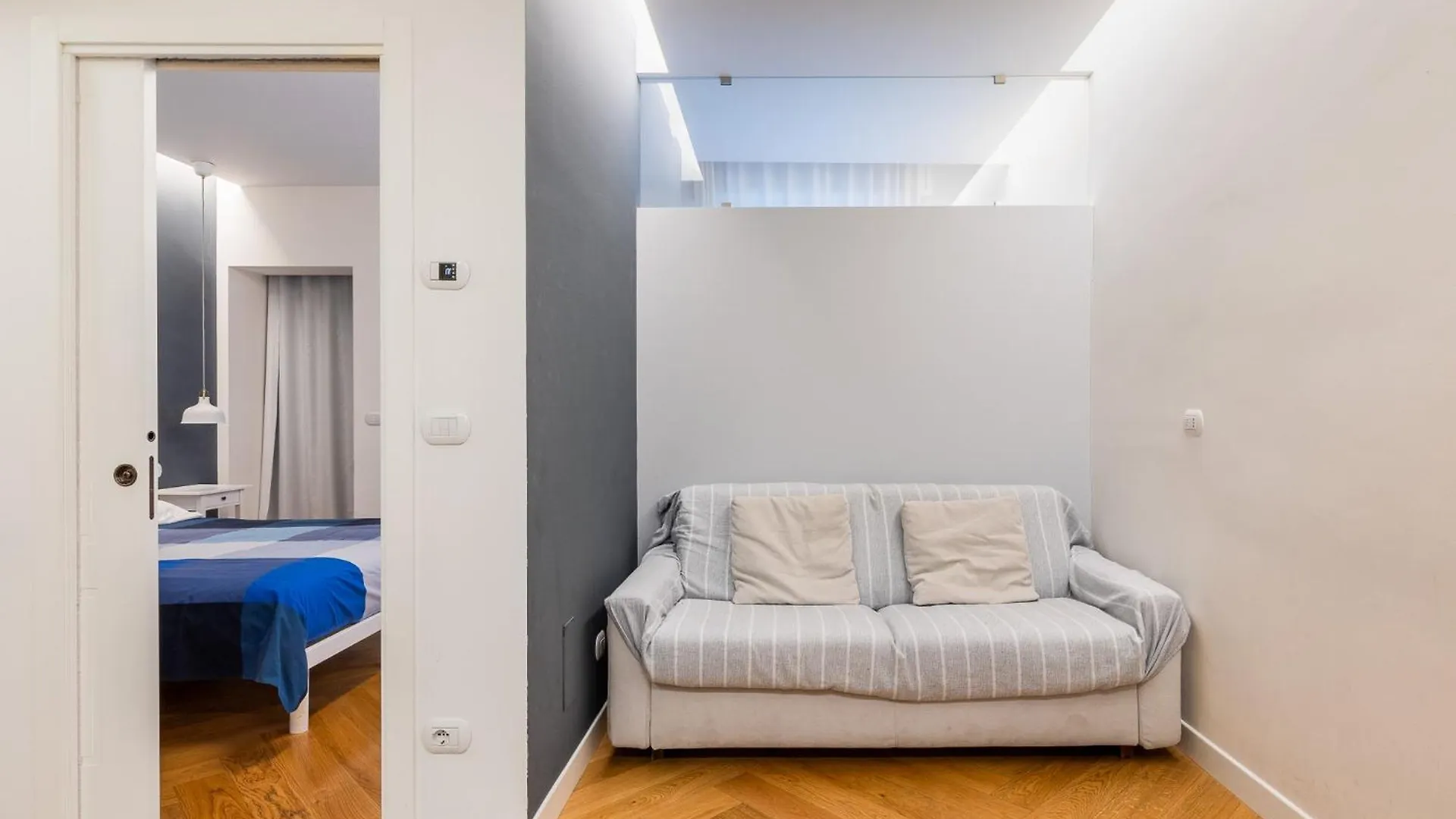 La Casa Di Gio Apartment Bologna