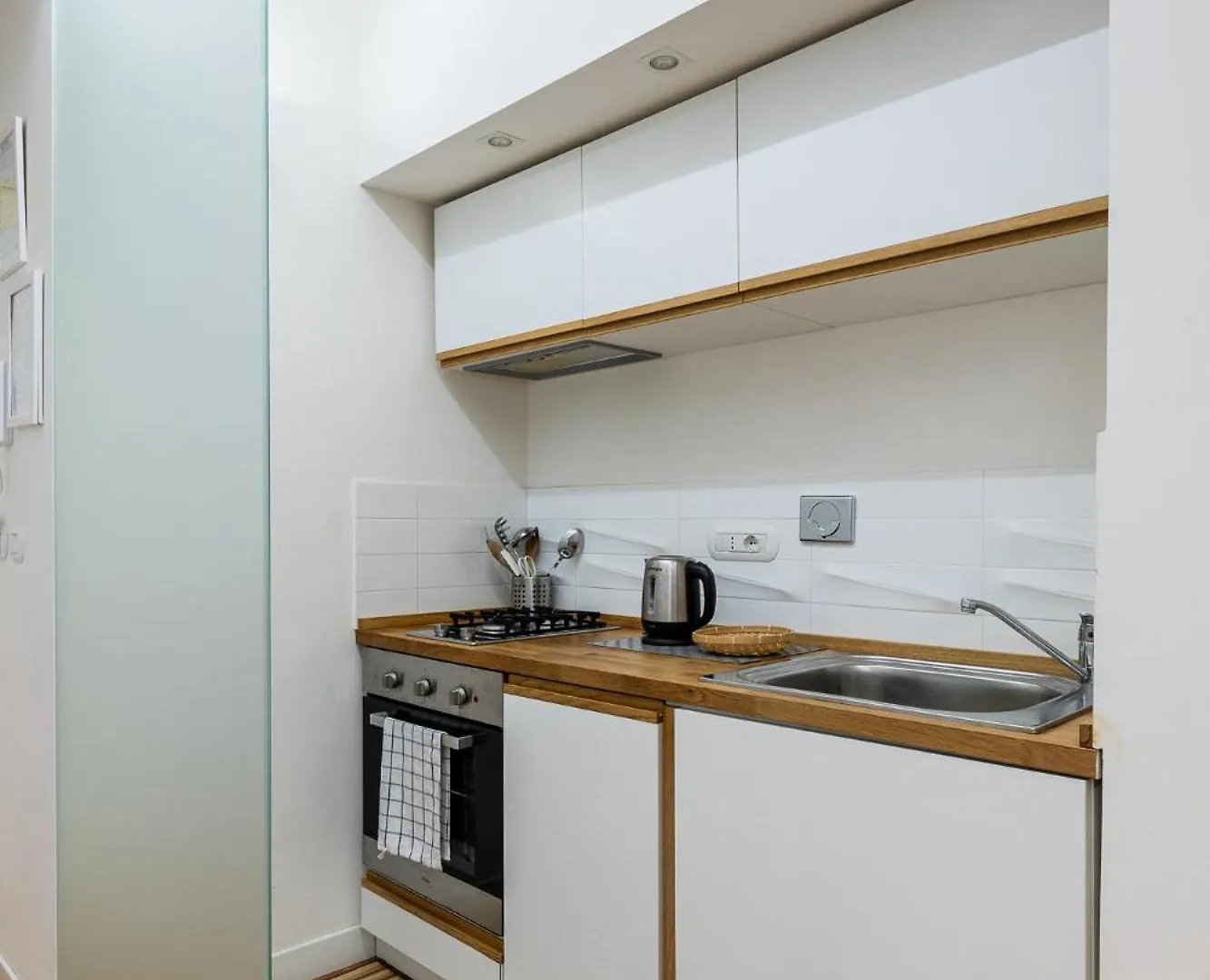 La Casa Di Gio Apartment Bologna