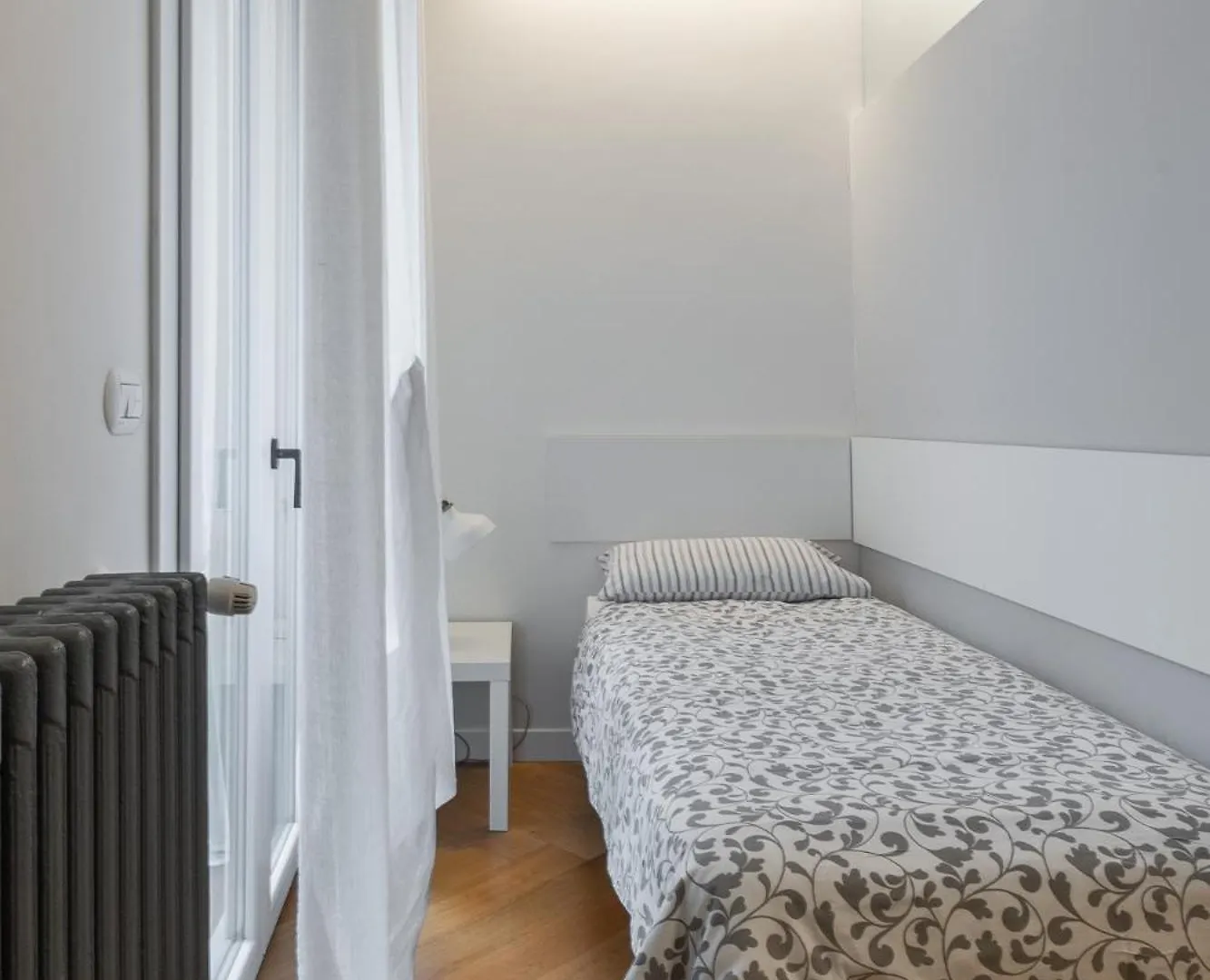 La Casa Di Gio Apartment Bologna 0*,