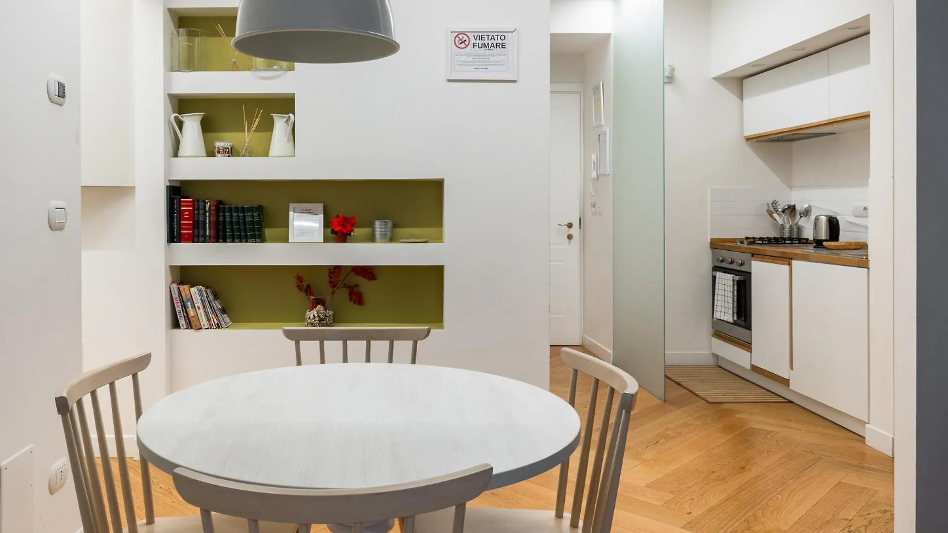 La Casa Di Gio Apartment Bologna