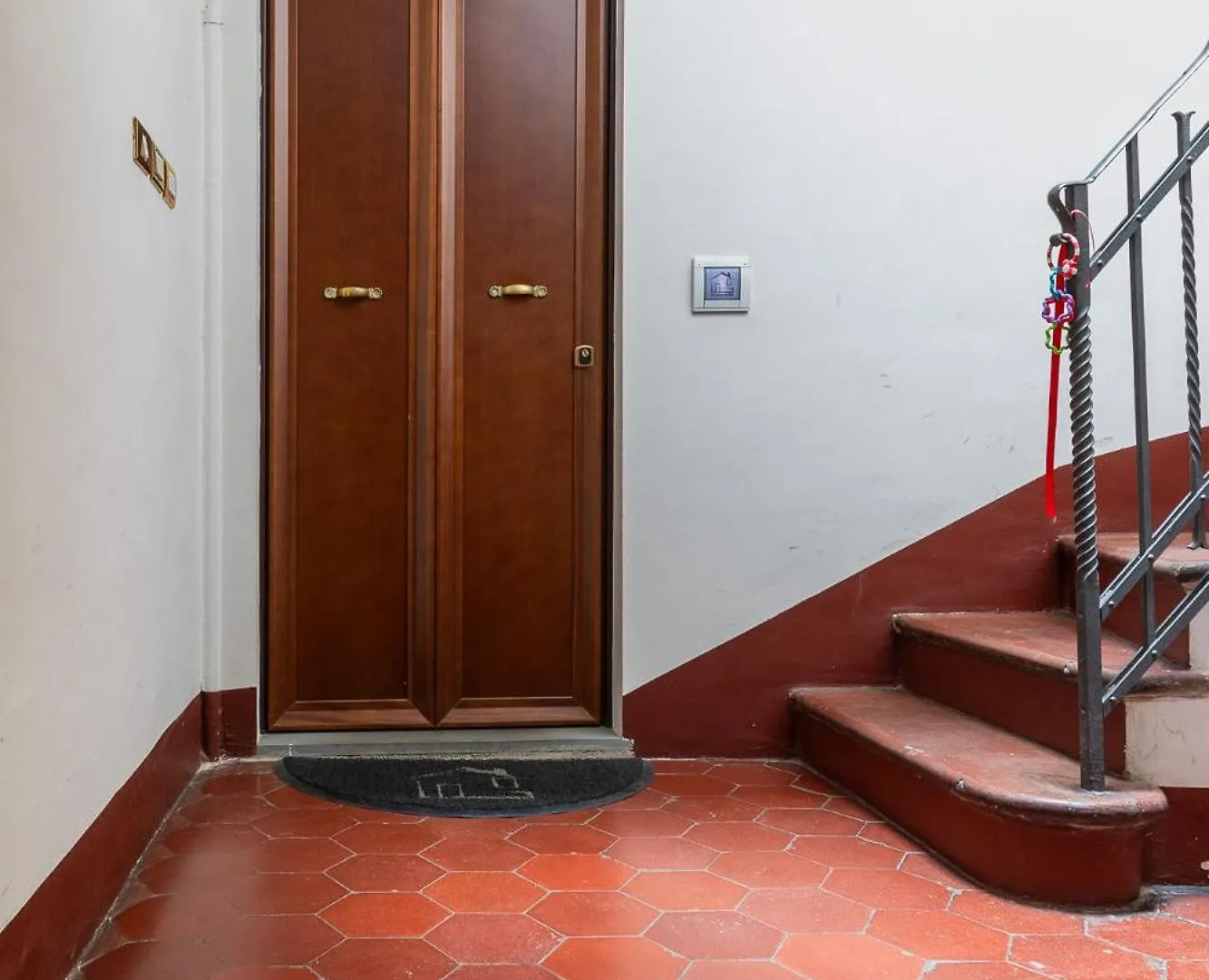 La Casa Di Gio Apartment Bologna 0*,  Italy