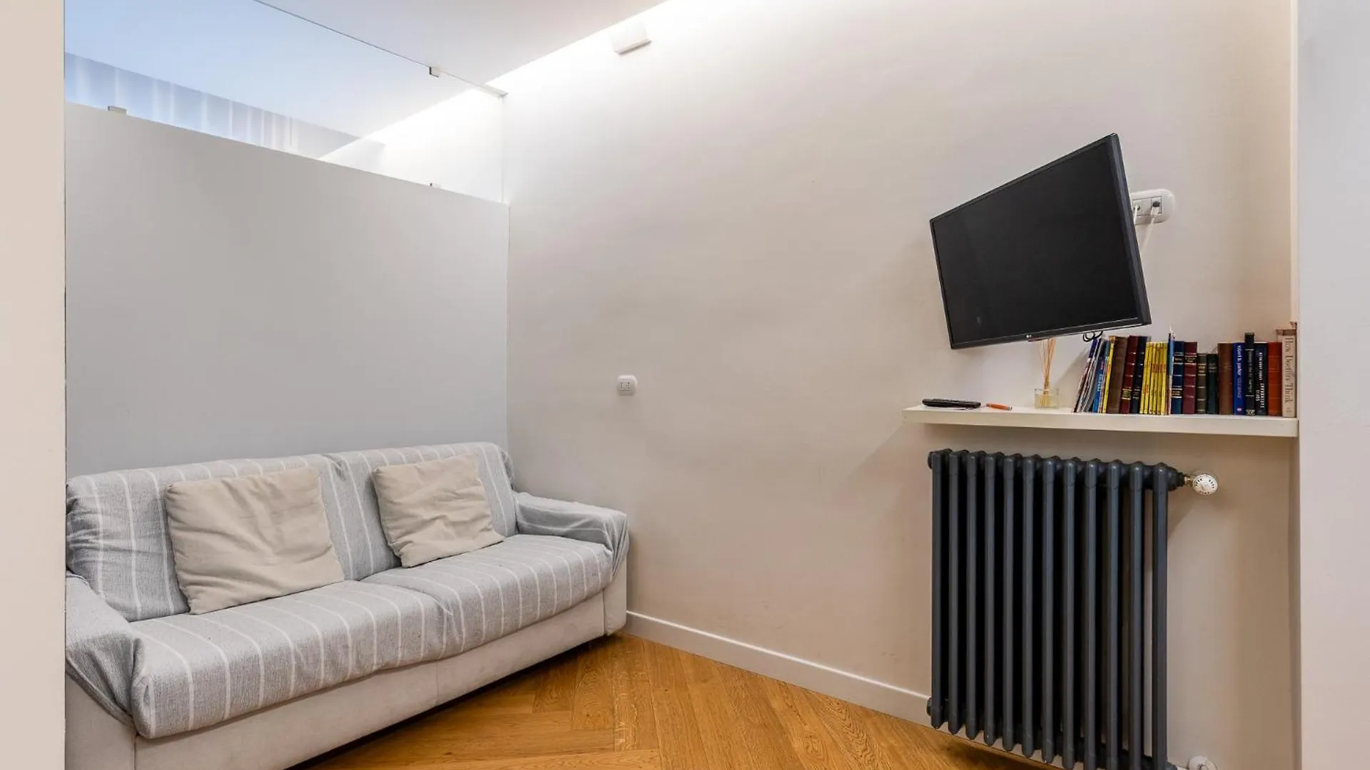La Casa Di Gio Apartment Bologna 0*,  Italy