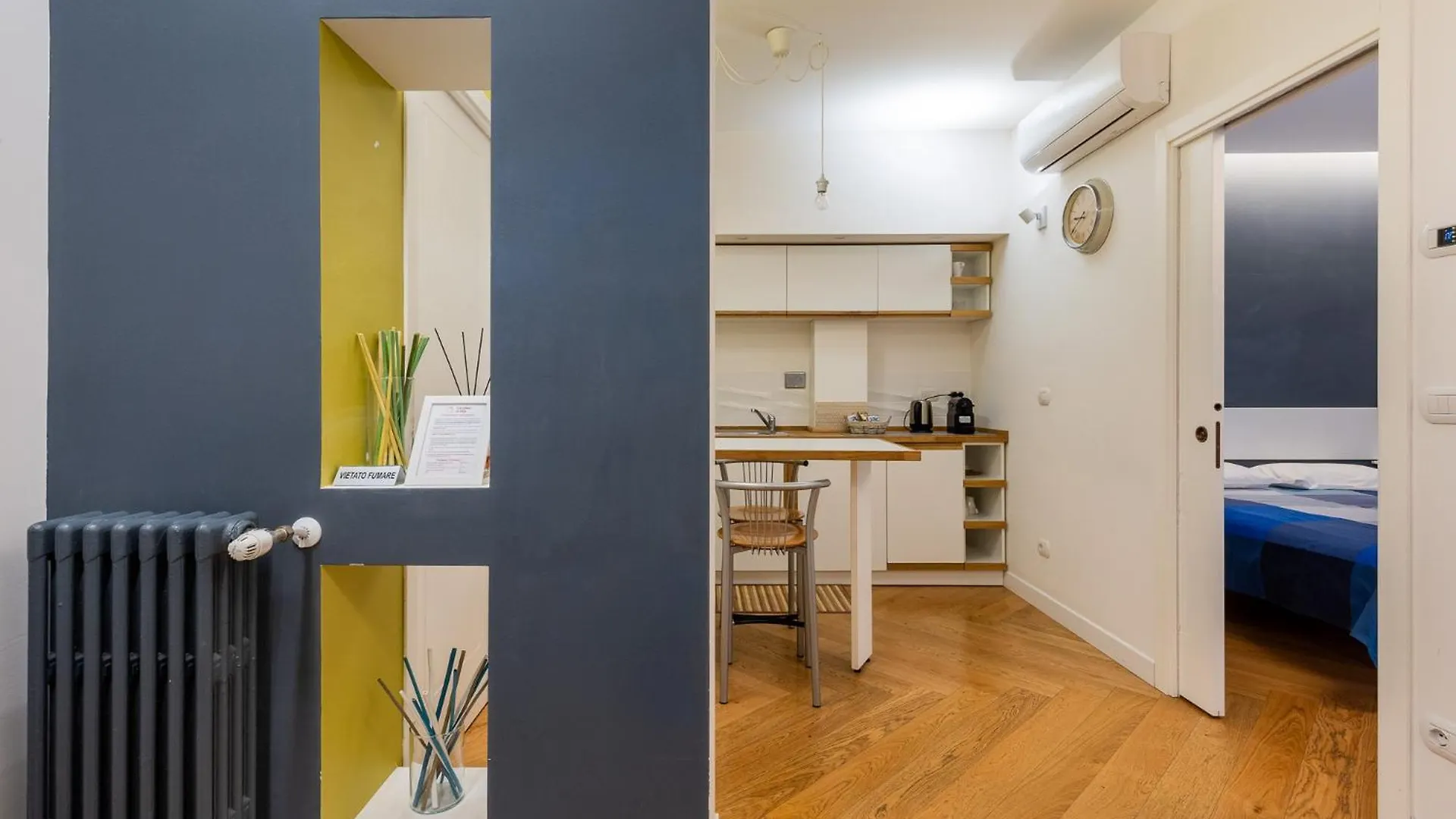 La Casa Di Gio Apartment Bologna 0*,