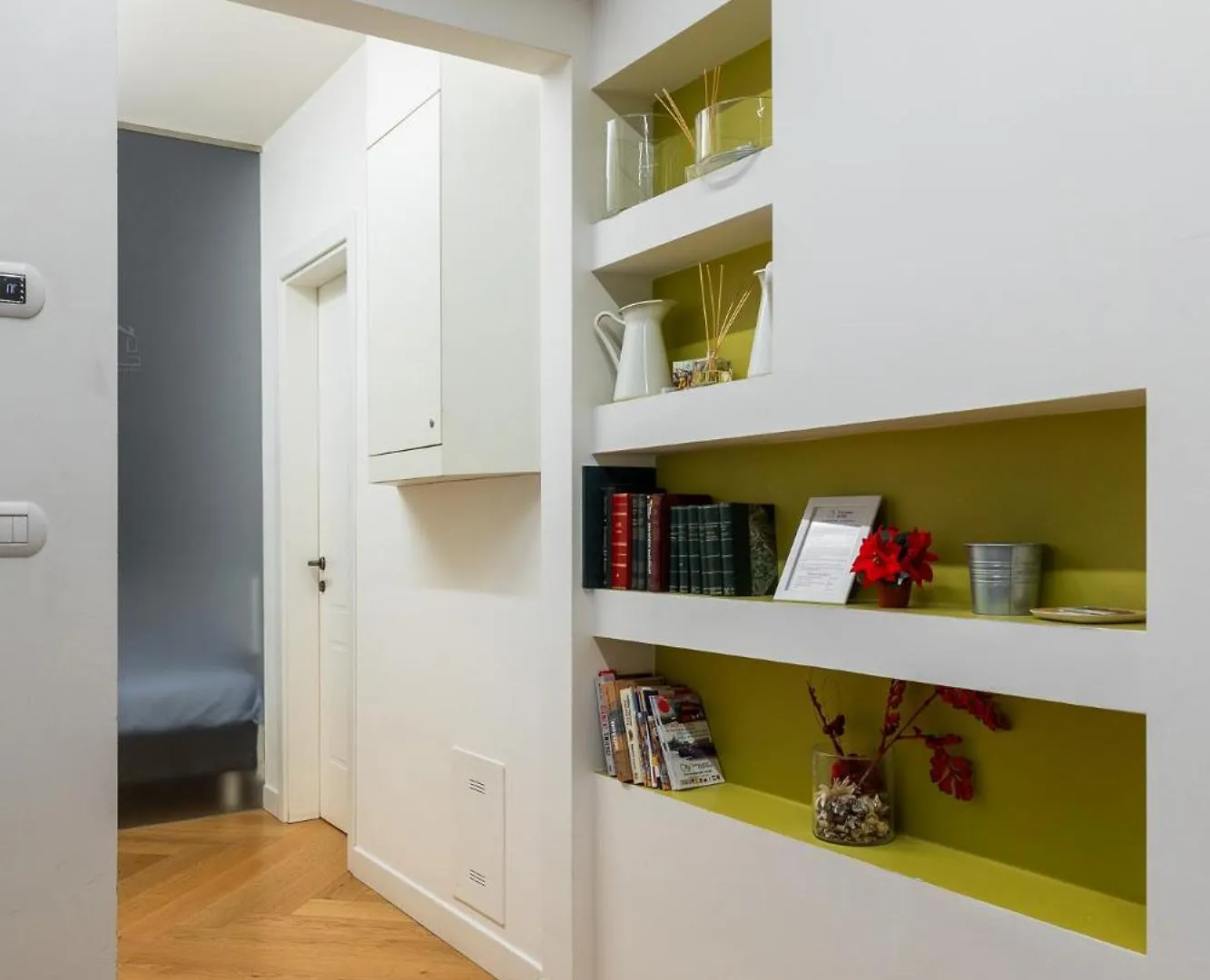 La Casa Di Gio Apartment Bologna