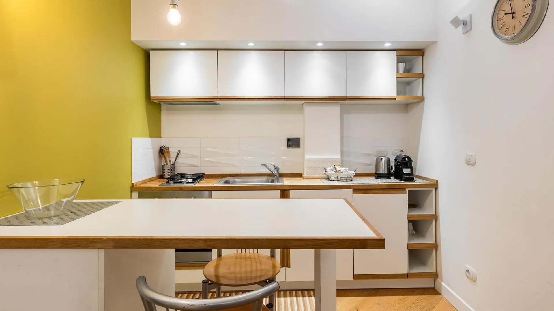 La Casa Di Gio Apartment Bologna Italy