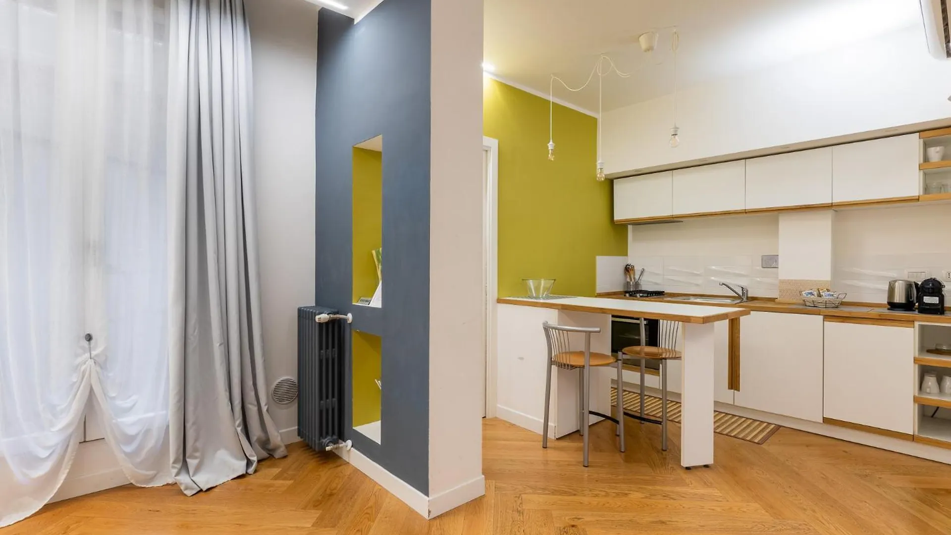 La Casa Di Gio Apartment Bologna